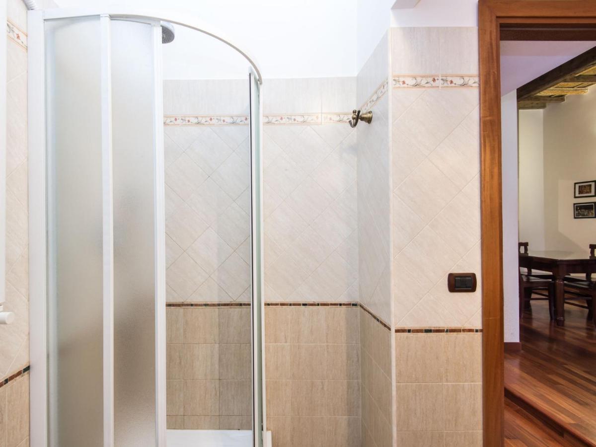 Apartment Forum Domus By Interhome Roma Exterior foto